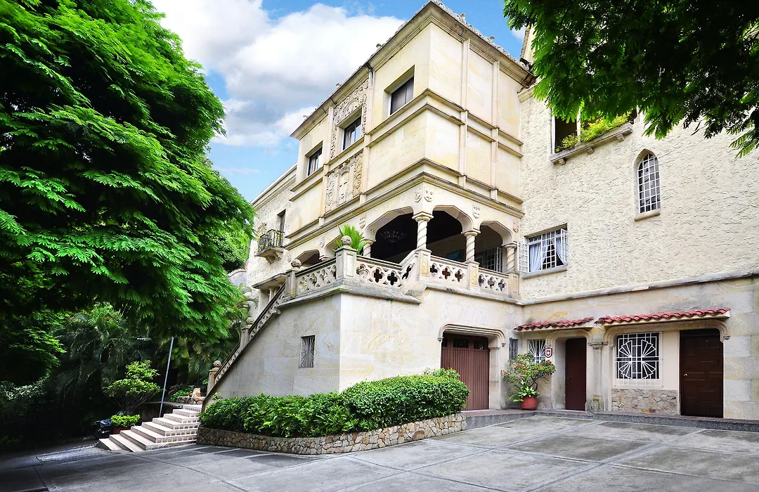 Hotel Stein Colonial-1