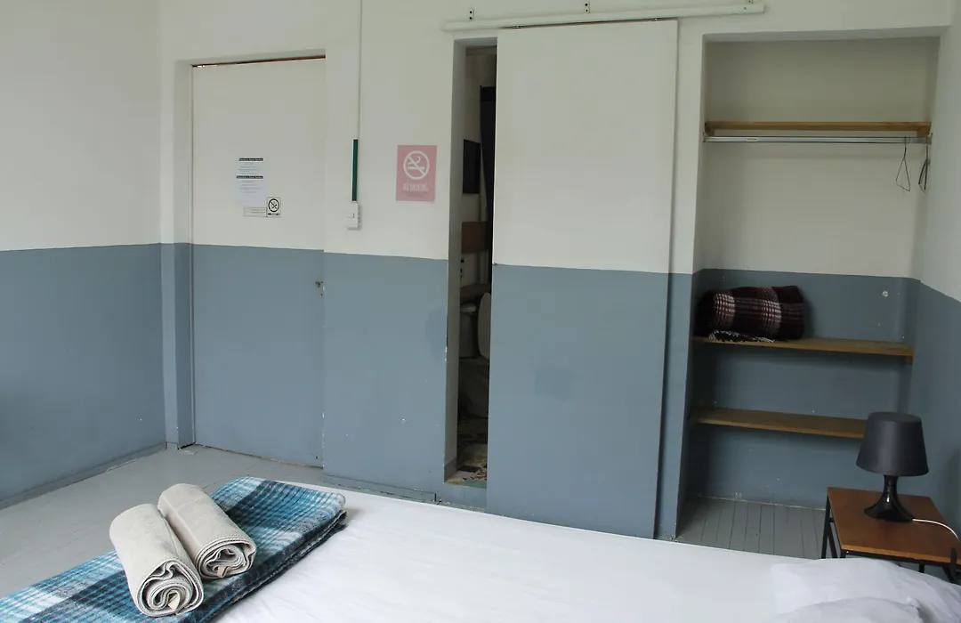 Hotel Itto Condesa-1