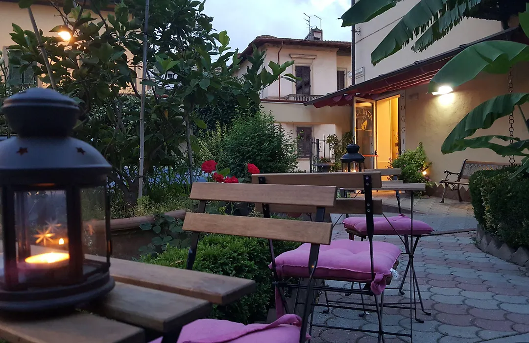 Hotel Soggiorno Athena-1