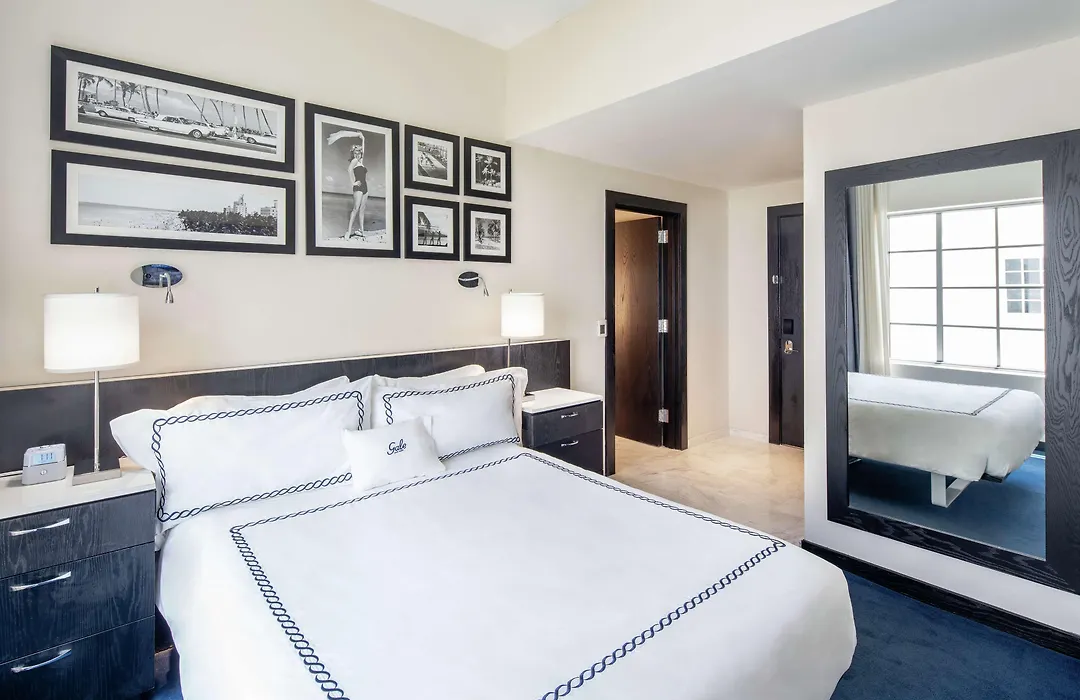 Gale South Beach, Curio Collection By Hilton-1