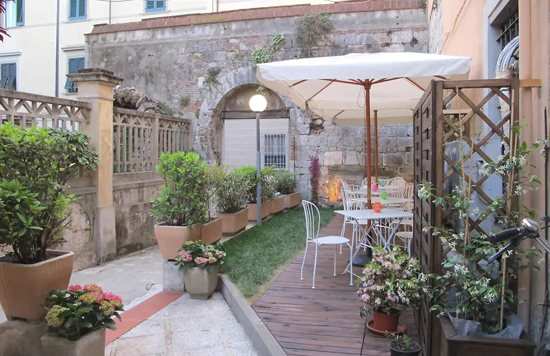Hotel Amalfitana-1