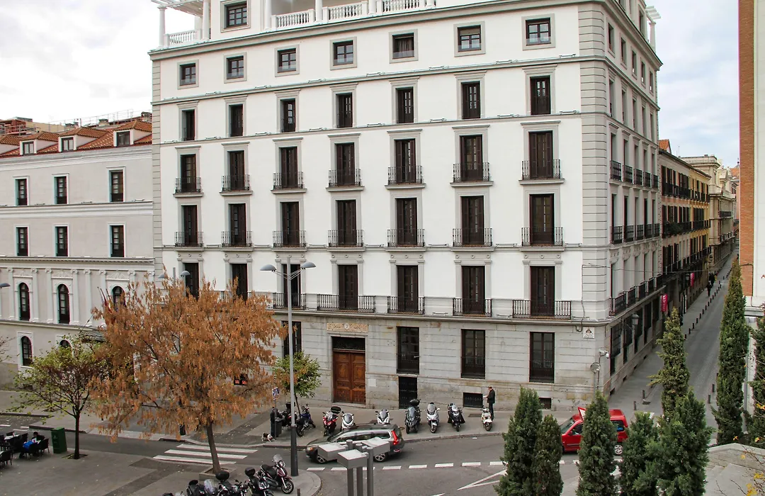 Jc Rooms Santo Domingo-1