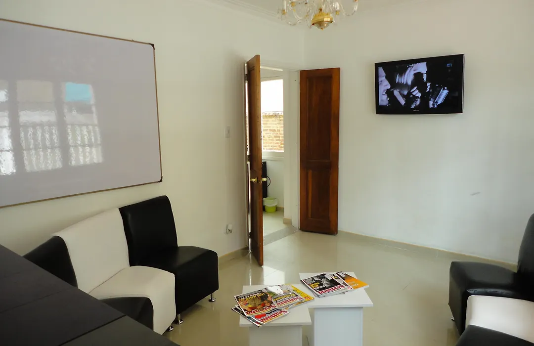 Hotel Casa Sabelle-1
