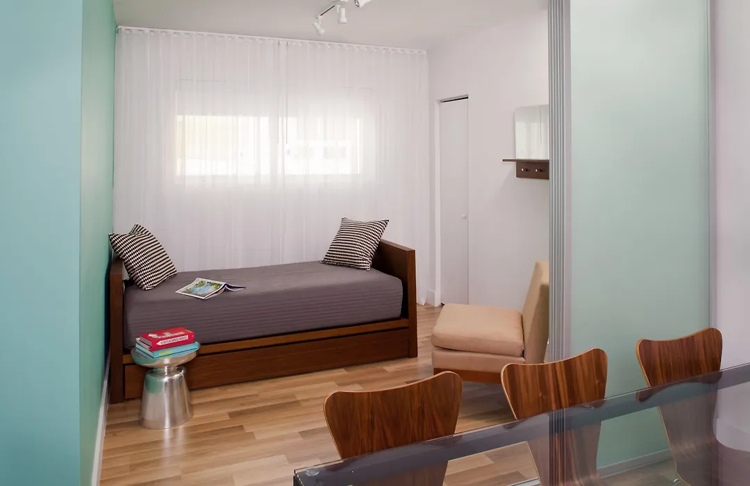 1818 Meridian House Apartments And Suites By Eskape Collection-1