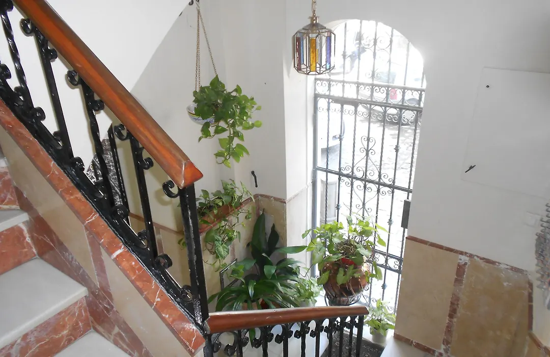 Pension Perez Montilla-1