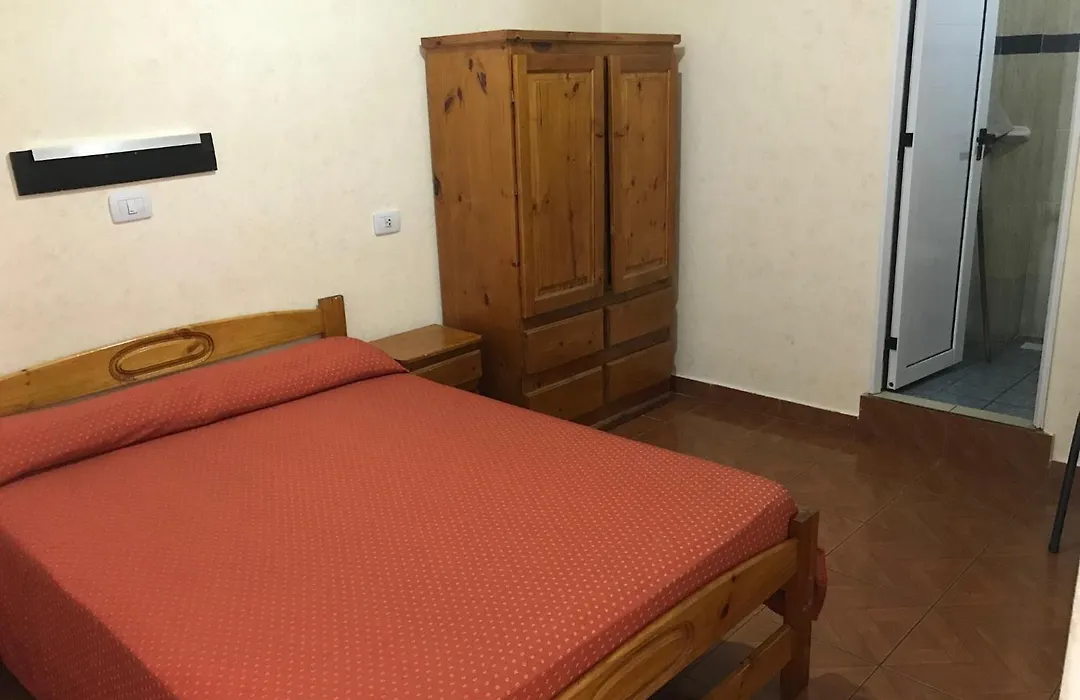 Hotel Los Cedros-1