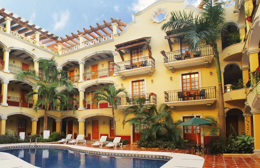 Hacienda Del Caribe Hotel-1