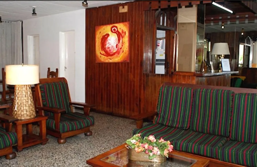 Hotel Laerte-1
