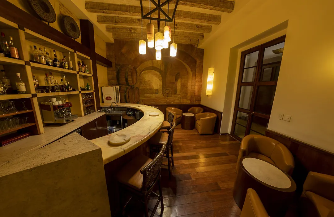 Hotel Boutique Casa San Diego-1