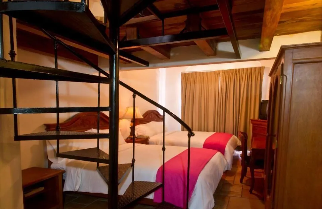 Hotel Meson del Mar-1