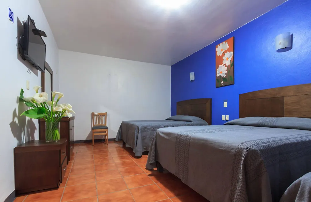Hotel del Marquesado-1