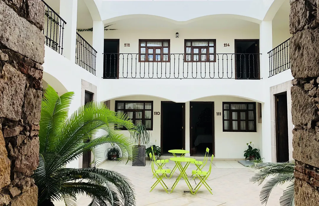 Hotel Expres By Hosting House-1