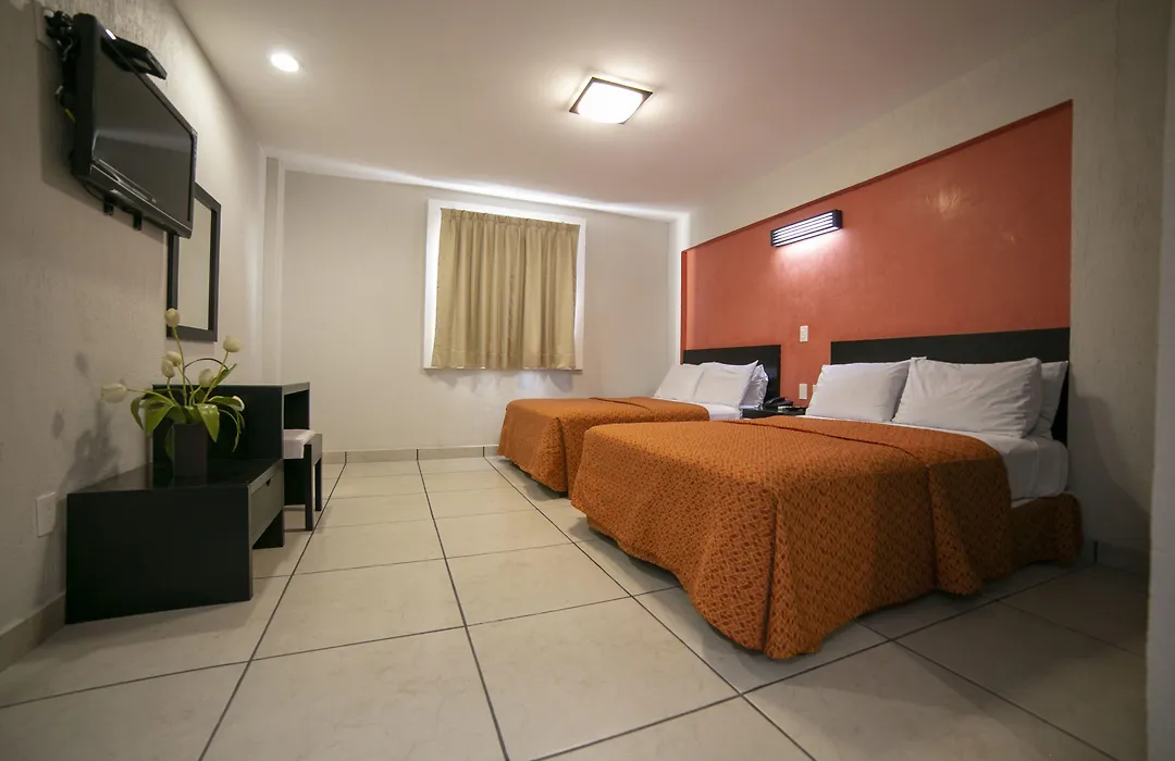 Hotel Rs Suites-1