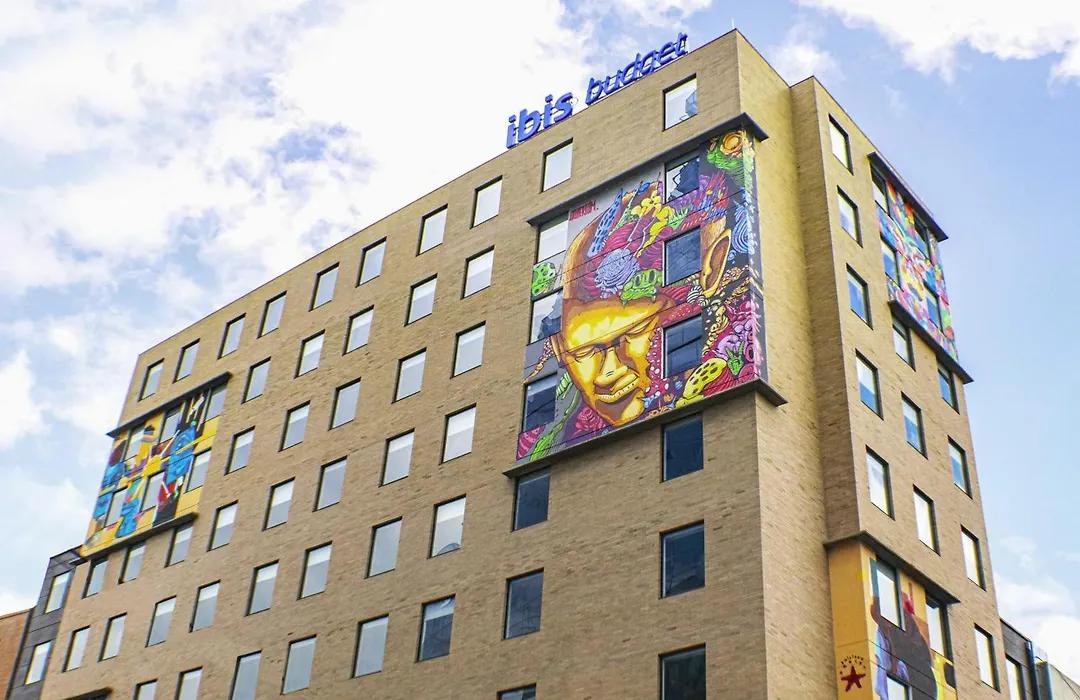ibis budget Bogota Marly-1
