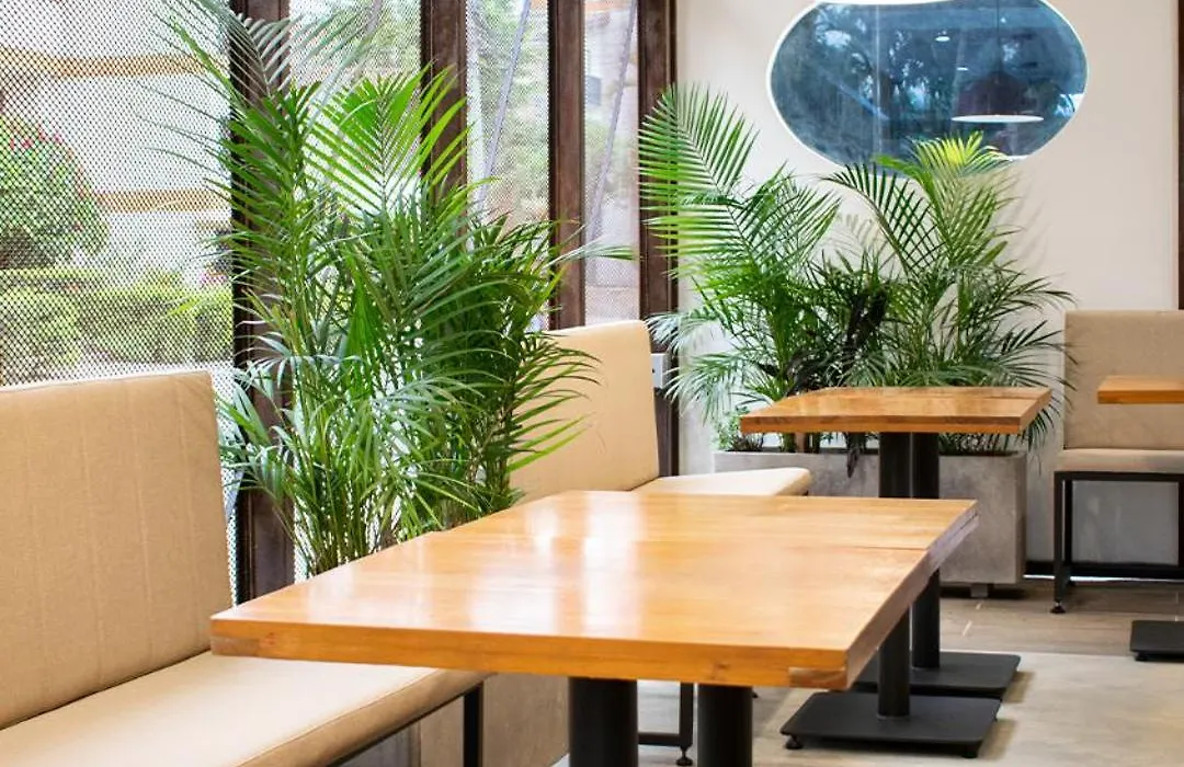 Hotel Pass, Laureles Medellín-1