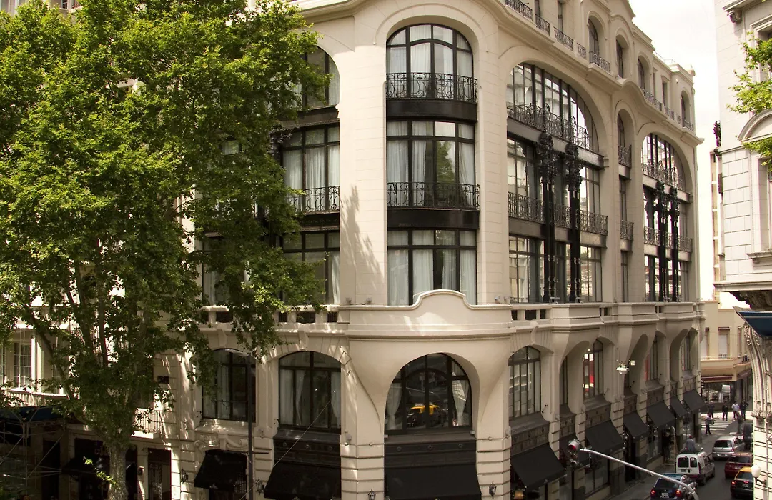 Tango de Mayo Hotel-1
