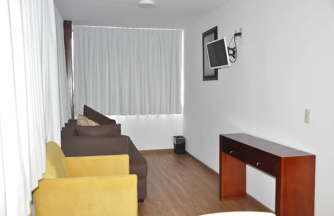 Hotel Santa Lucia del Bosque-1