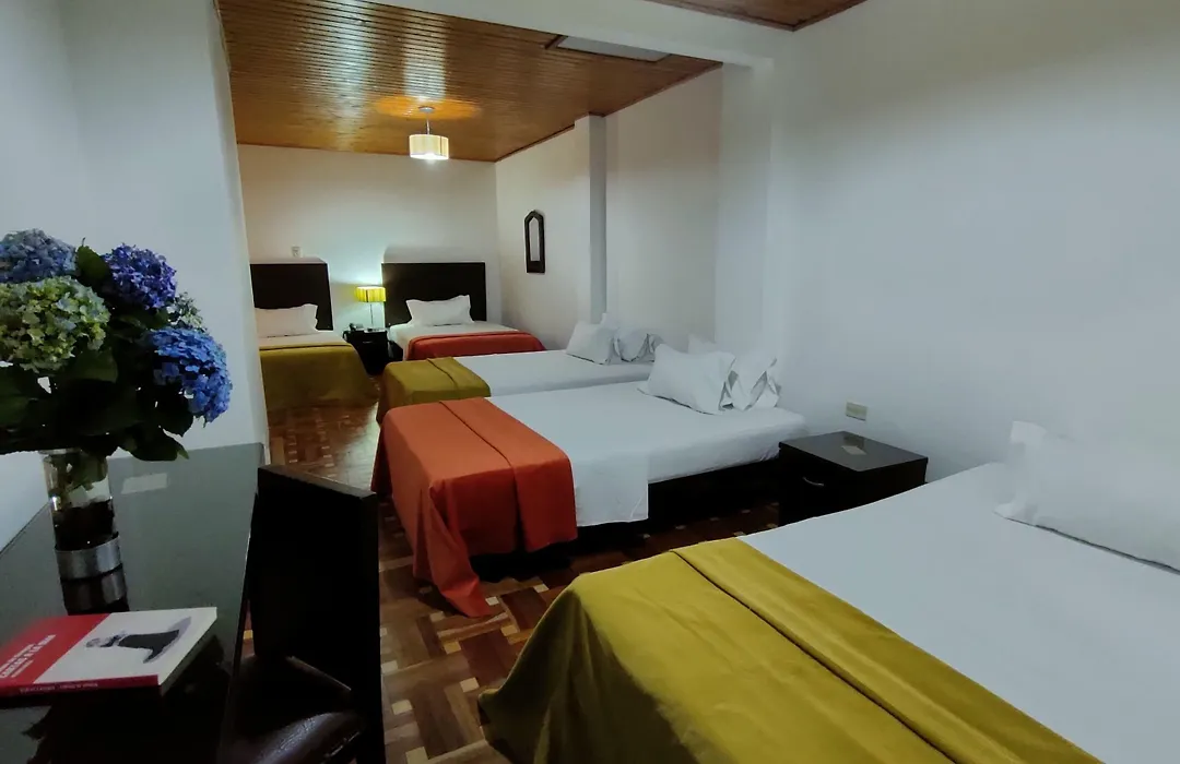 Casa Coliving Day 121-1