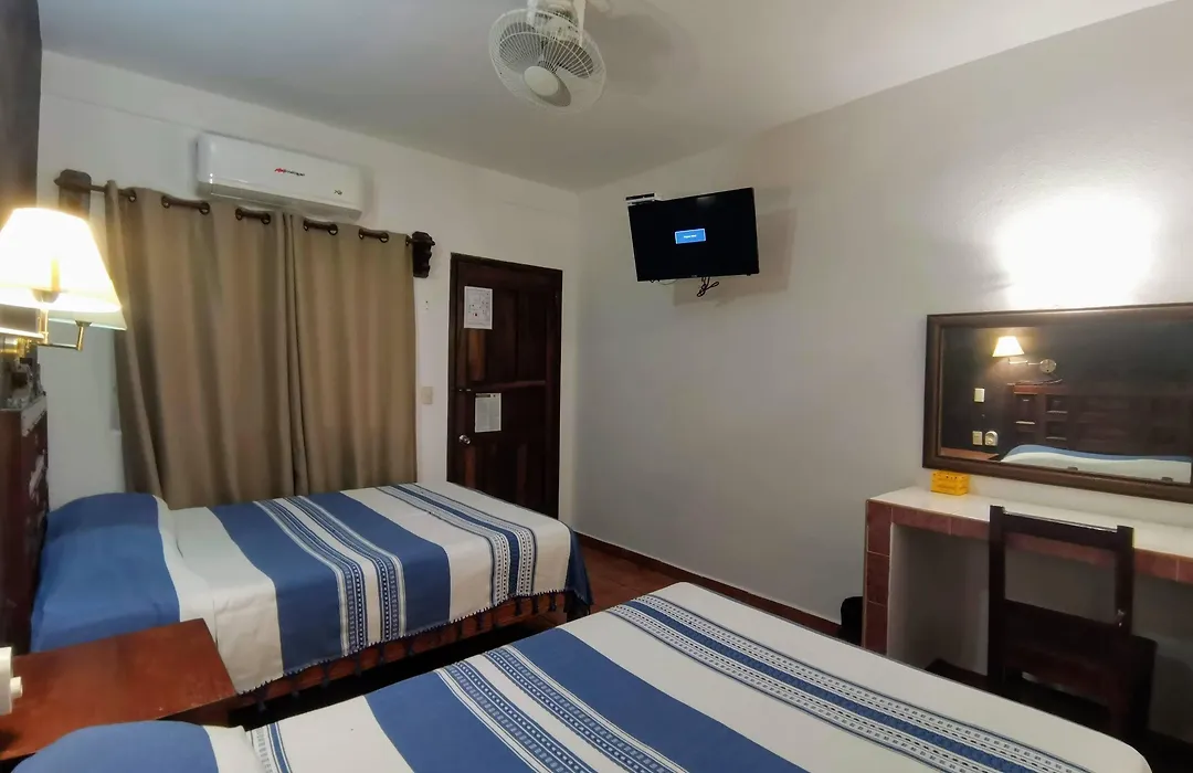 Hotel Hortencia-1