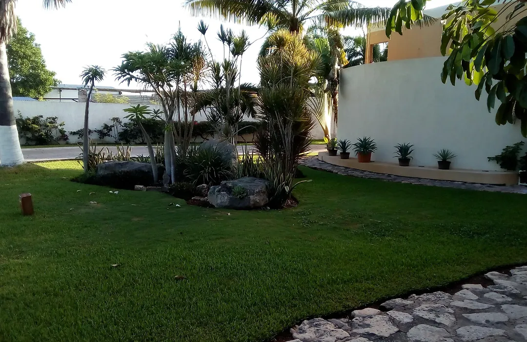 Tecnohotel Mérida Norte-1
