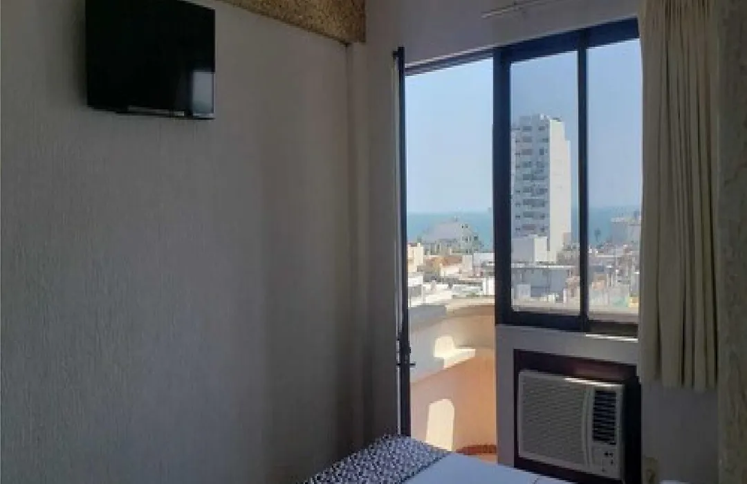 Hotel Candilejas Playa-1