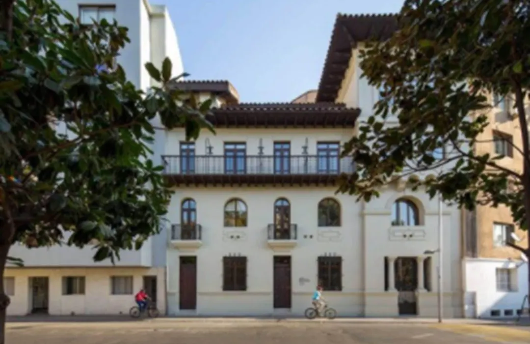 Hotel Altiplanico Bellas Artes-1