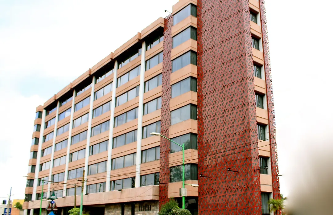 Hotel Brasilia-1