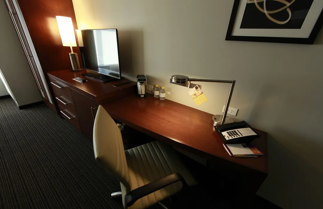 Hyatt Place Tijuana-1