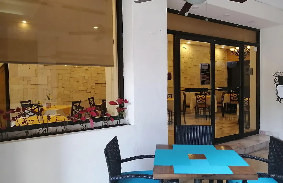 Hotel del Paseo Campeche-1