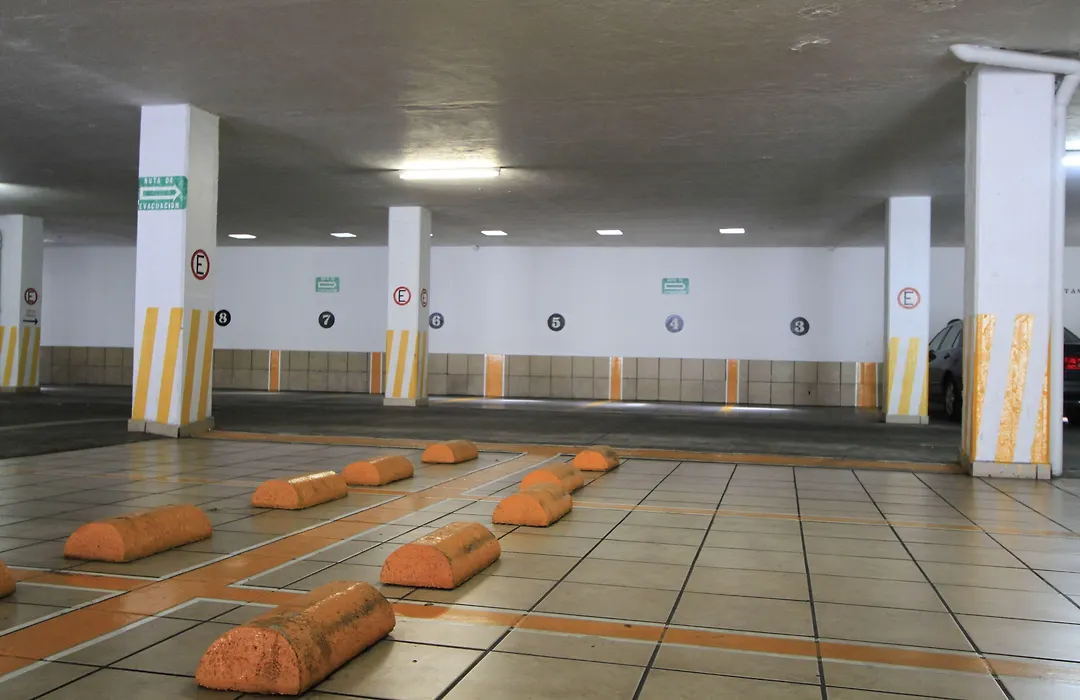 Hotel Estadio-1