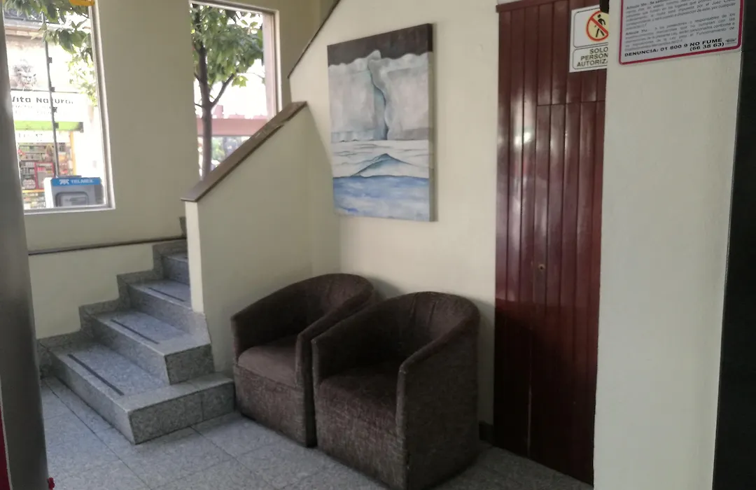 Hotel Roble-1