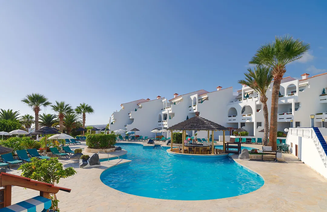 Regency Torviscas Apartments And Suites-1