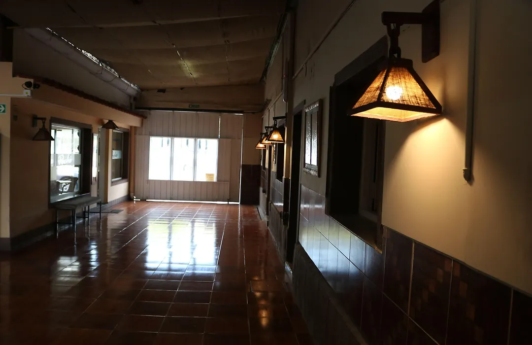 Hotel Pachá-1