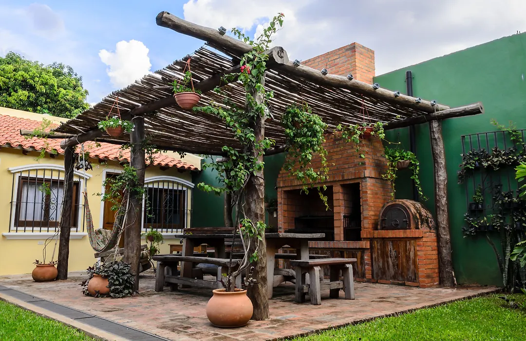 La Casona Hotel Boutique-1