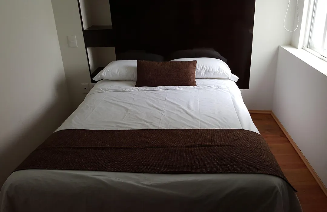 Grupo Kings Suites - Bosques de Duraznos 78-1