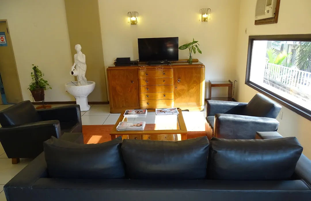 Gran Hotel Parana-1