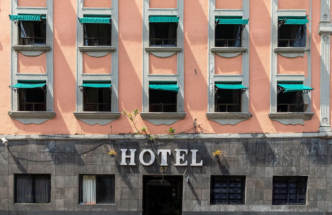 Hotel Florida-1