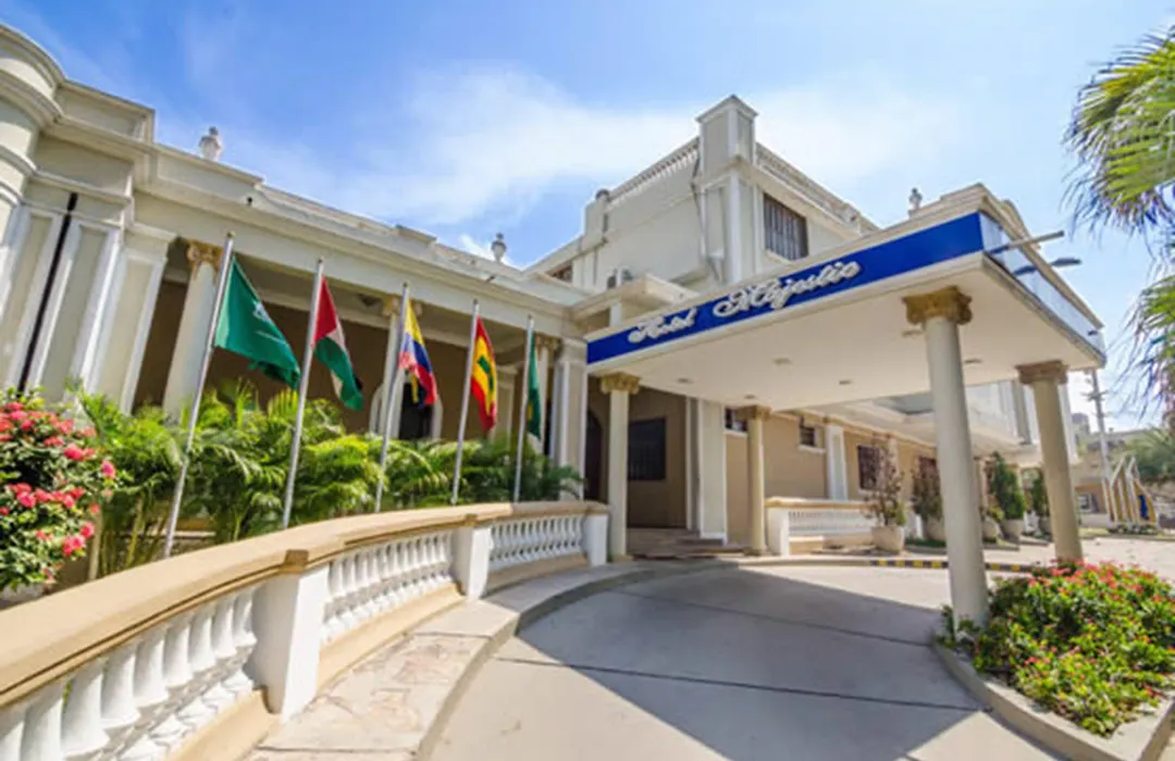 Hotel Majestic-1