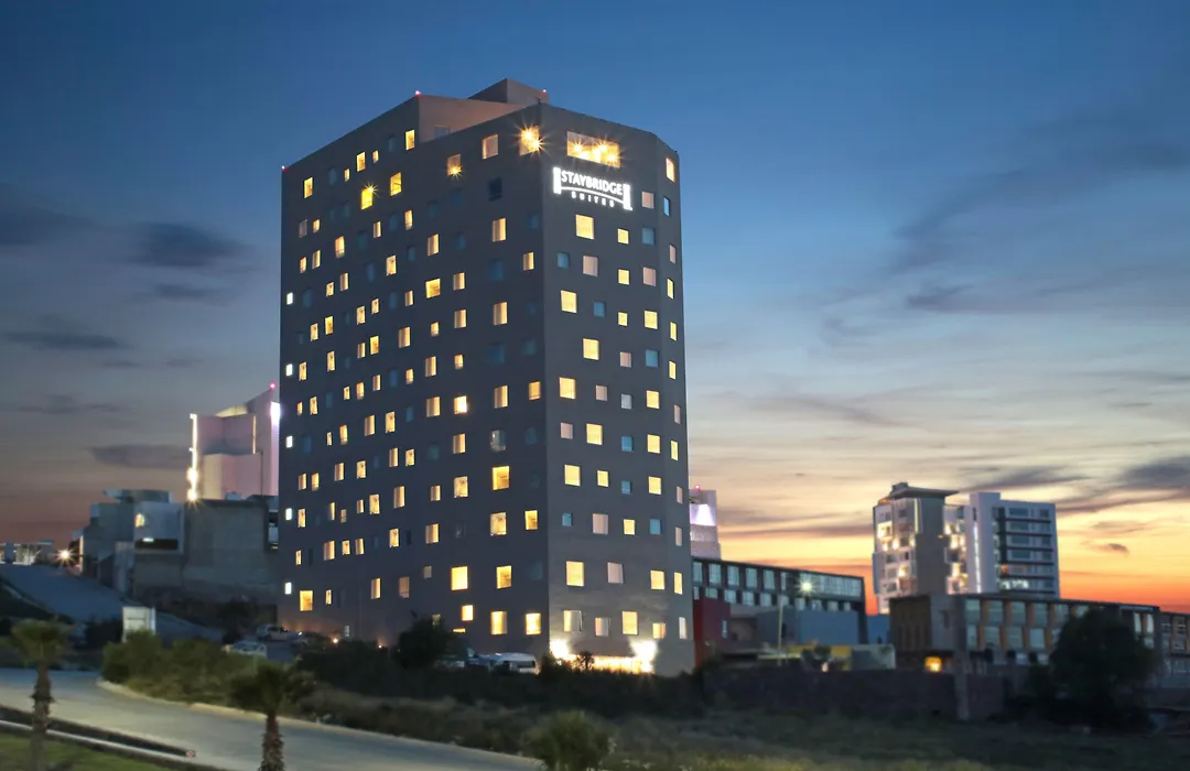 Staybridge Suites San Luis Potosi By Ihg-1