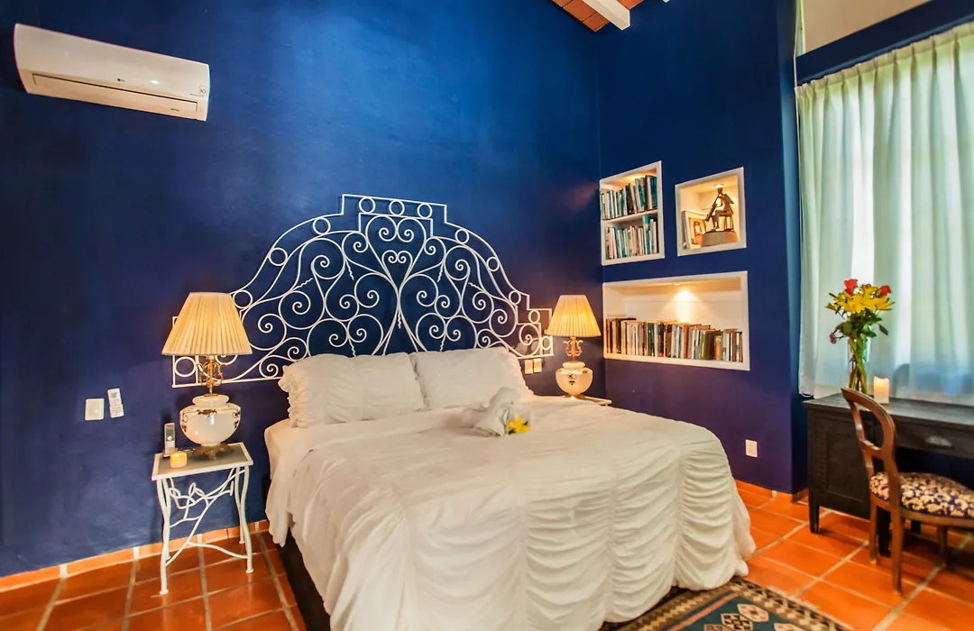 Garlands Del Rio Riverside Boutique Hotel-1