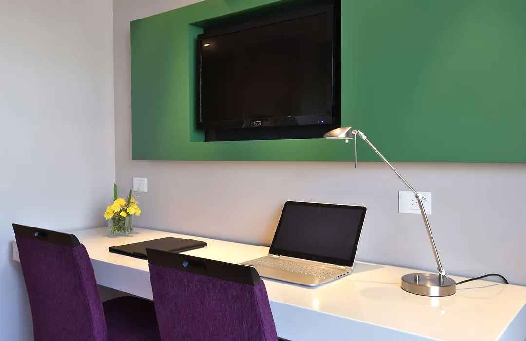 Arc Recoleta Boutique Hotel & Spa-1