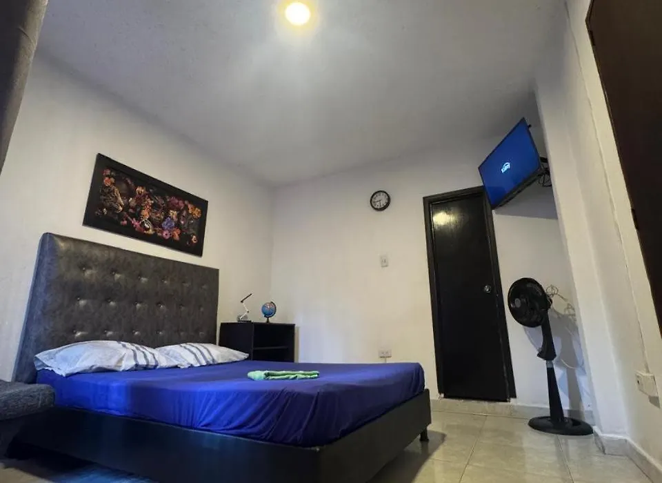 Casa Osiris-1
