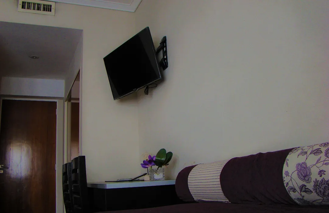 Petit Recoleta Suites-1