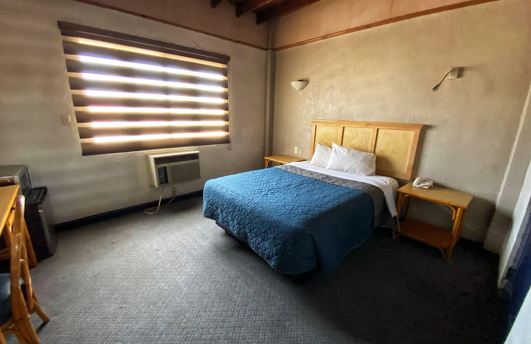 Hotel Paris-1