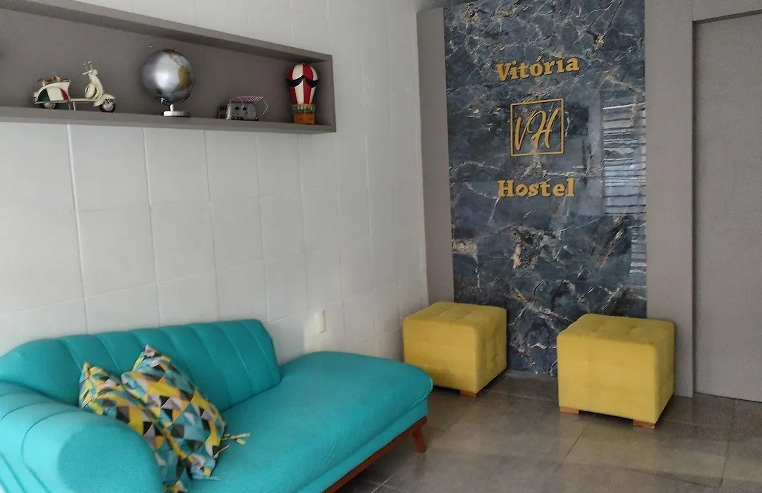 Vitoria Hostel-1