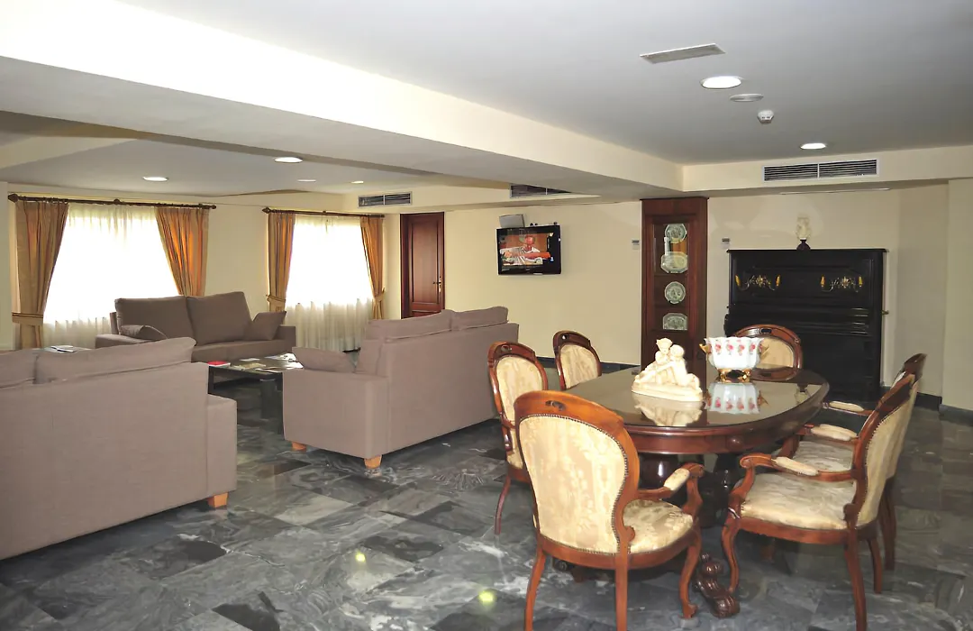 Hotel Windsor-1