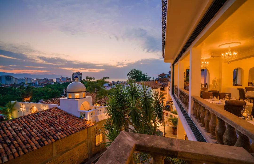 Casa Kimberly Boutique Hotel-1