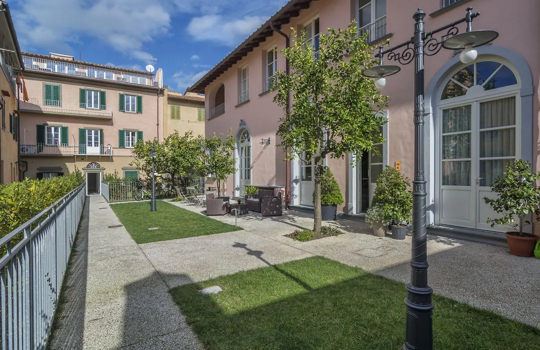 B&B Di Camilla-1