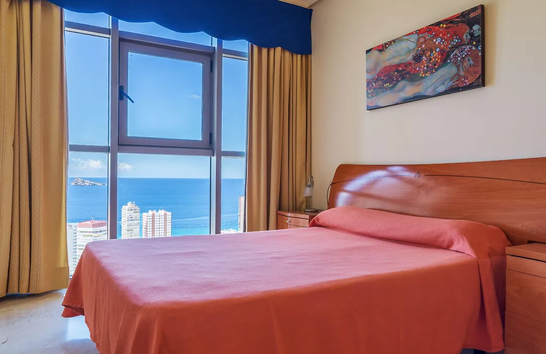 Apartamentos Gemelos 20 - Beninter-1