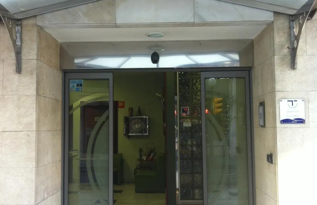 Hotel Gijon-1